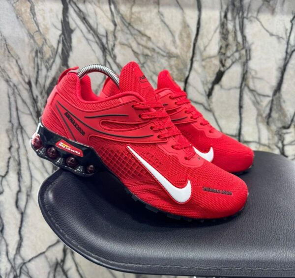 nike shox sneakers - Image 4