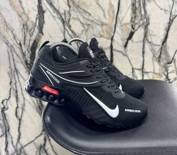 nike shox sneakers - Image 2
