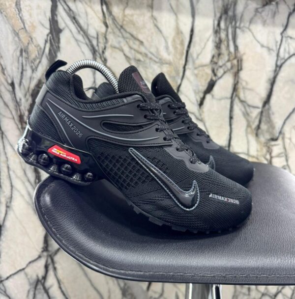 nike shox sneakers - Image 3