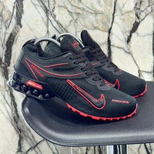 nike shox sneakers