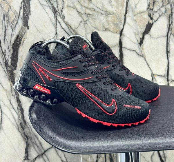 nike shox sneakers