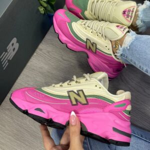 woman sneakers new balance 1000