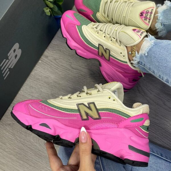 woman sneakers new balance 1000