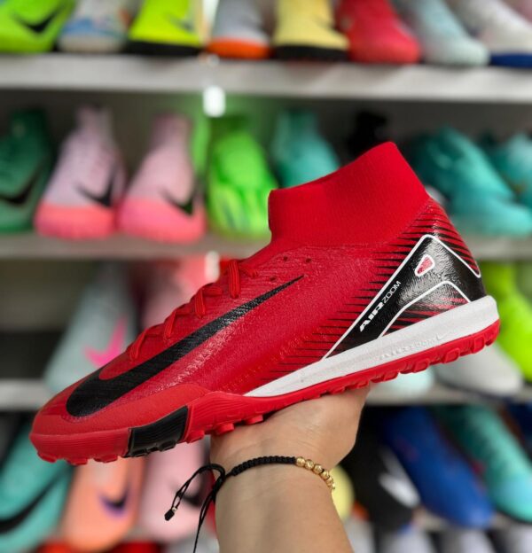 nike guayos cancha sintetica - Image 5