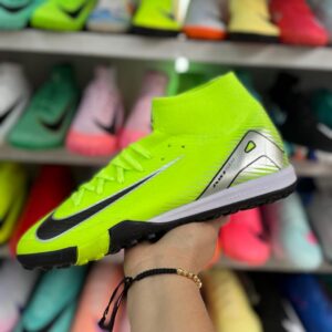 nike guayos cancha sintetica