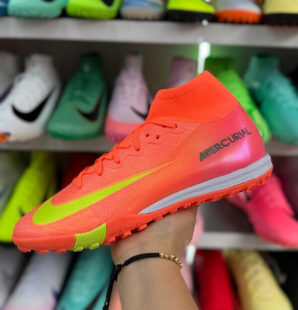 nike guayos cancha sintetica - Image 14