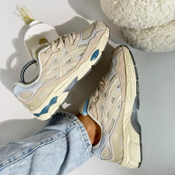 acsis kayano shoes - Image 3