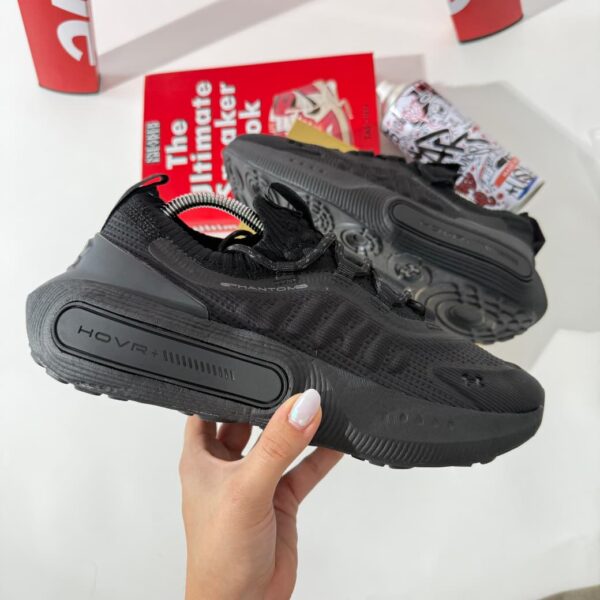 under armour phamton 4 sneakers - Image 2
