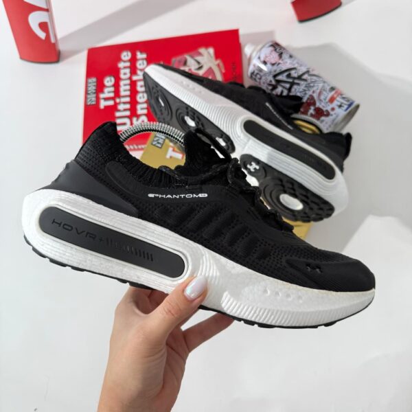 under armour phamton 4 sneakers - Image 3