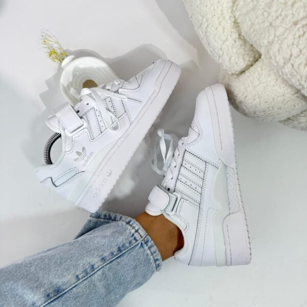 sneakers adidas forum low - Image 2