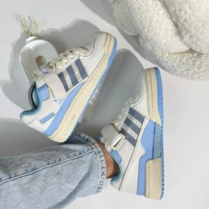 sneakers adidas forum low