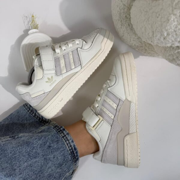 sneakers adidas forum low - Image 3