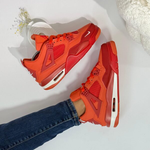 shoes air jordan 4 new colors - Image 3