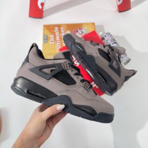 shoes air jordan 4 new colors