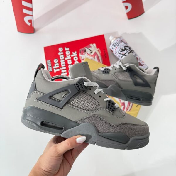 shoes air jordan 4 new colors - Image 2