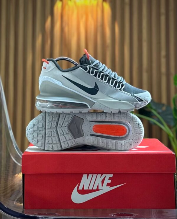 zapatillas nike air max pulse