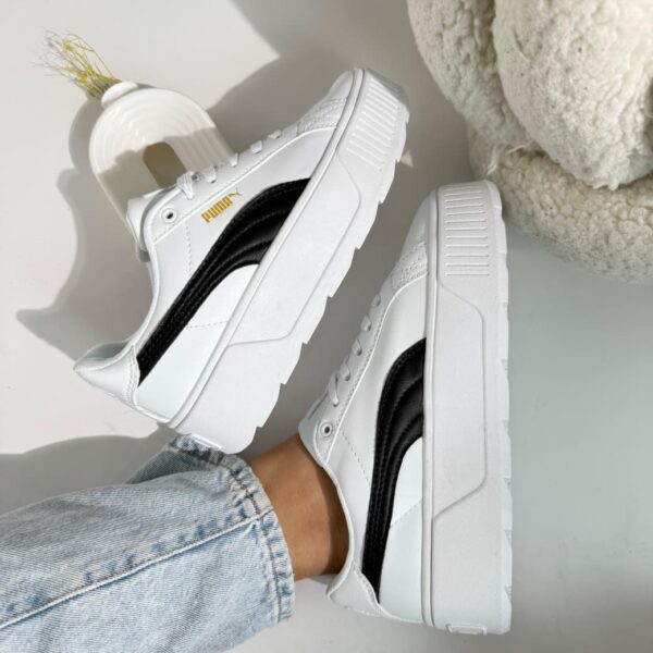 puma park woman sneakers - Image 3