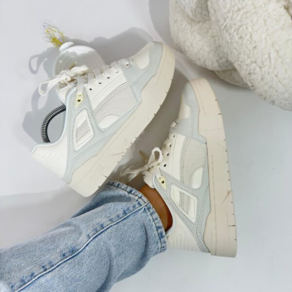 puma park woman sneakers - Image 4