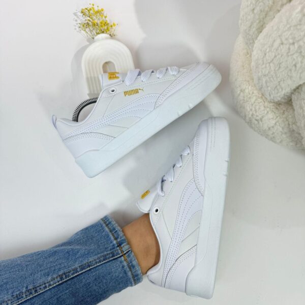 puma park woman sneakers - Image 5