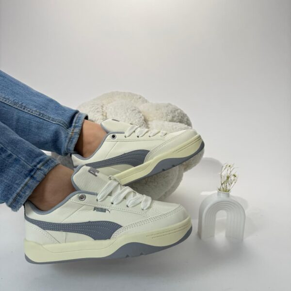 puma park woman sneakers - Image 6