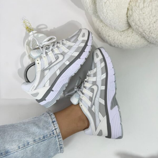 nike p-6000 woman shoes - Image 2