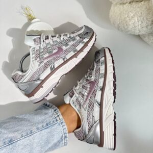 nike p-6000 woman shoes