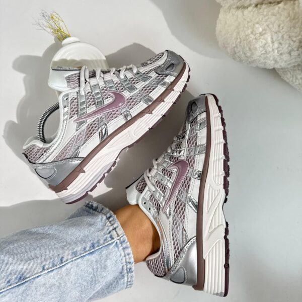 nike p-6000 woman shoes