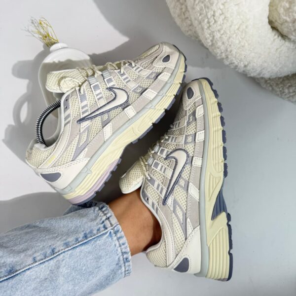 nike p-6000 woman shoes - Image 4