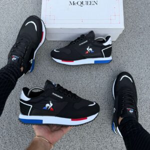 snekaers lecoq sportif