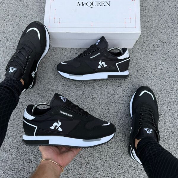 snekaers lecoq sportif - Image 2