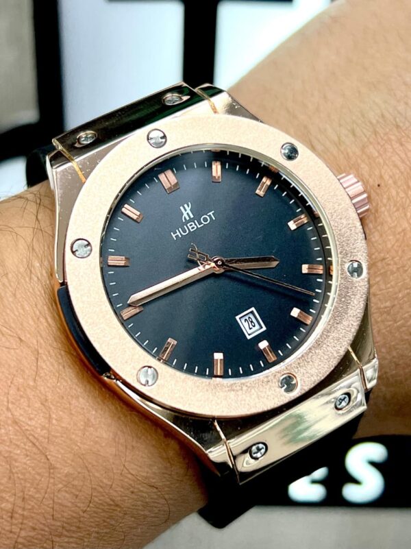 hublot relojes para hombre