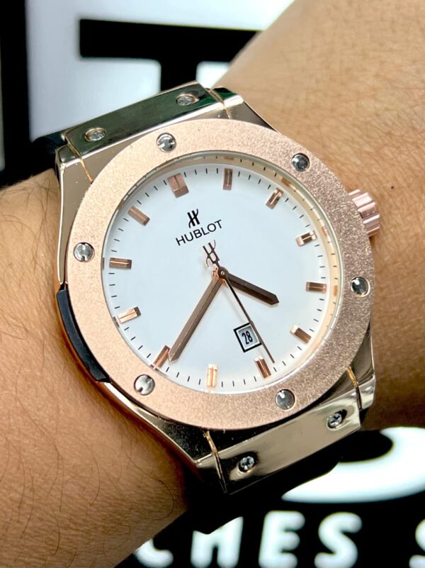 hublot relojes para hombre - Image 3