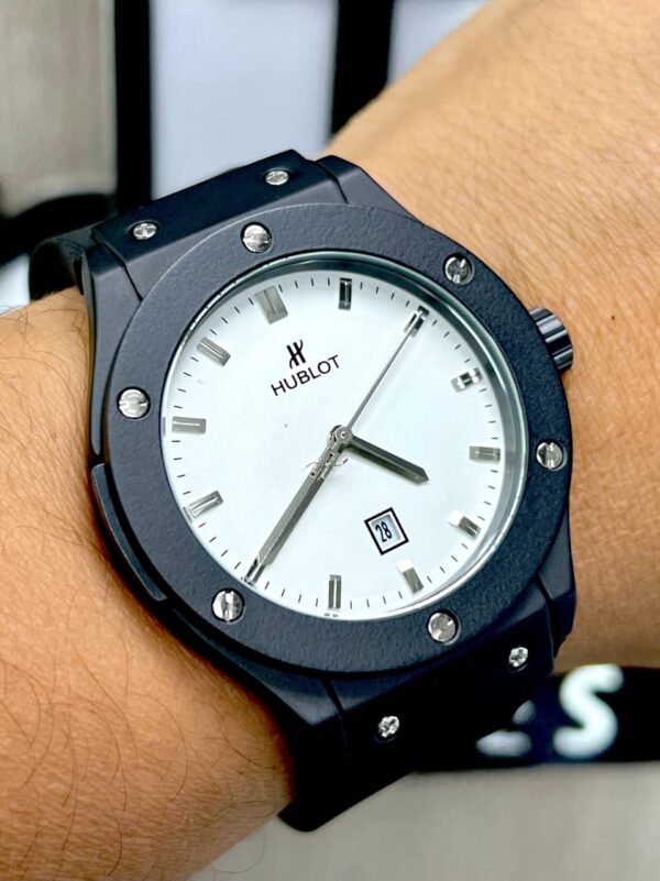 hublot relojes para hombre - Image 4