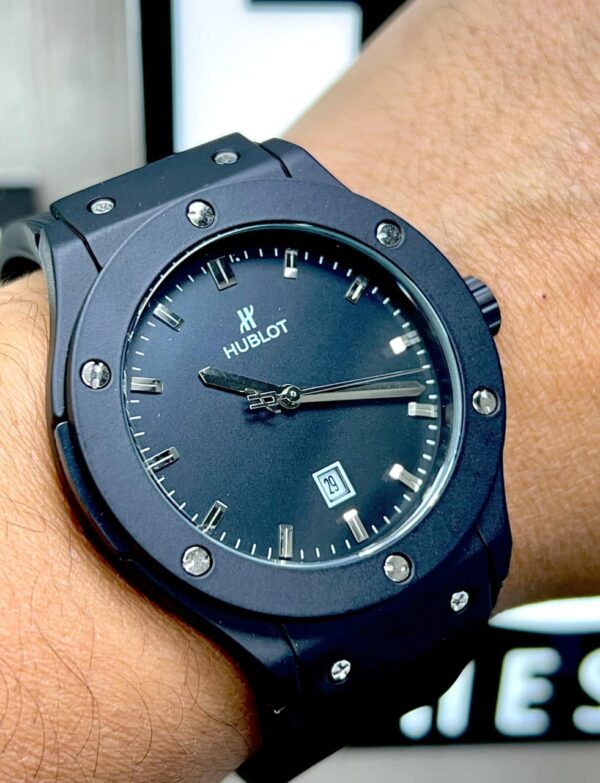 hublot relojes para hombre - Image 5