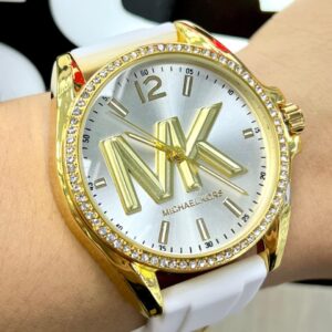 reloj para mujer michael kors