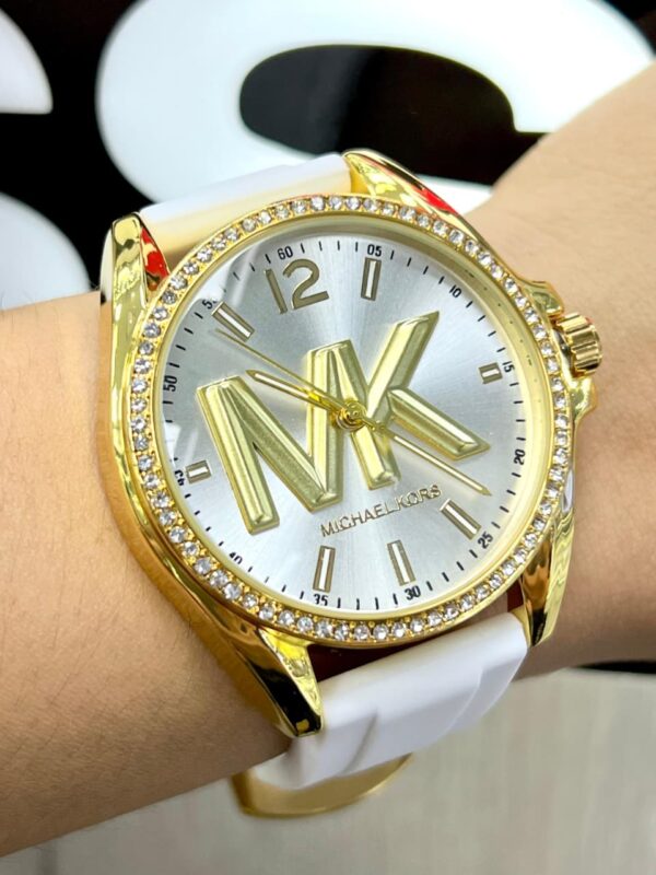 reloj para mujer michael kors