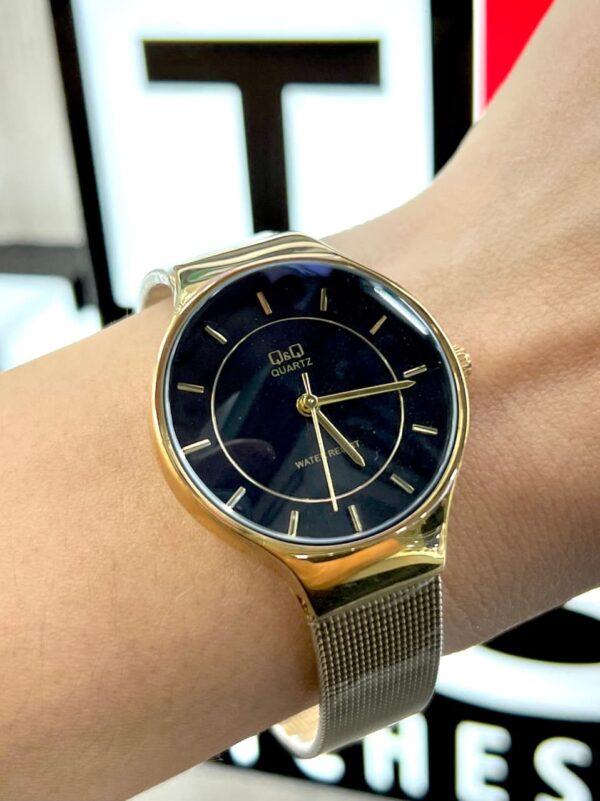 Q & Q relojes para mujer - Image 5