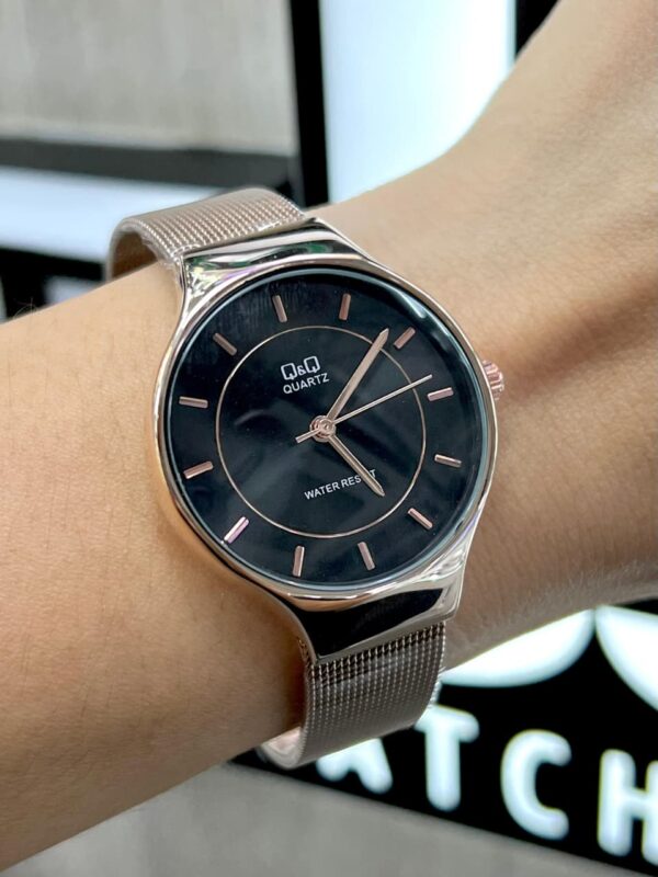 Q & Q relojes para mujer - Image 3