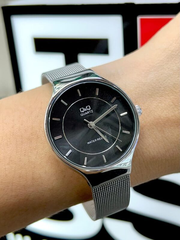 Q & Q relojes para mujer - Image 7