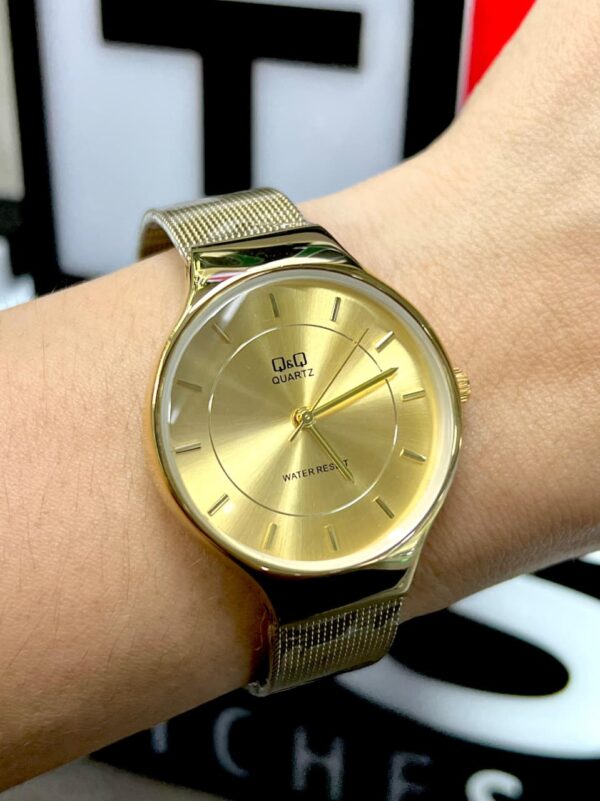 Q & Q relojes para mujer - Image 2