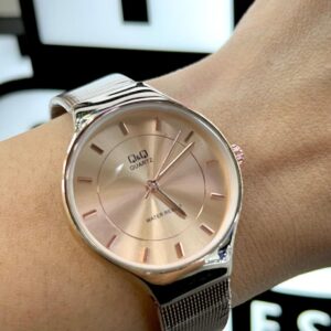 Q & Q relojes para mujer