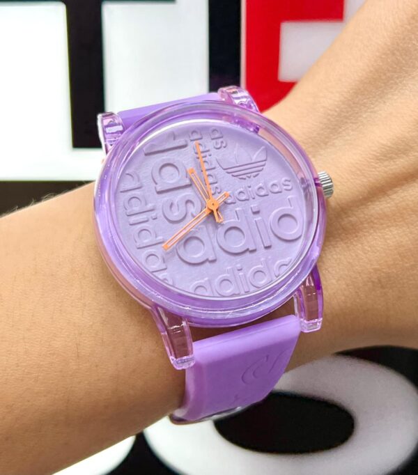 adidas relojes para mujer