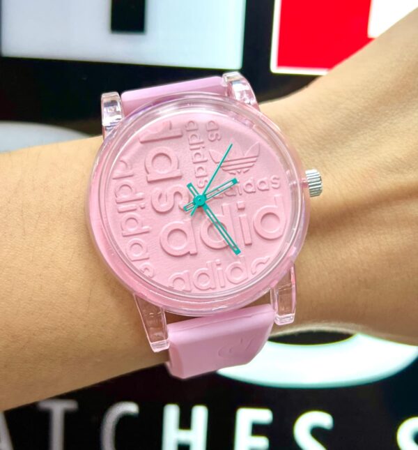 adidas relojes para mujer - Image 2