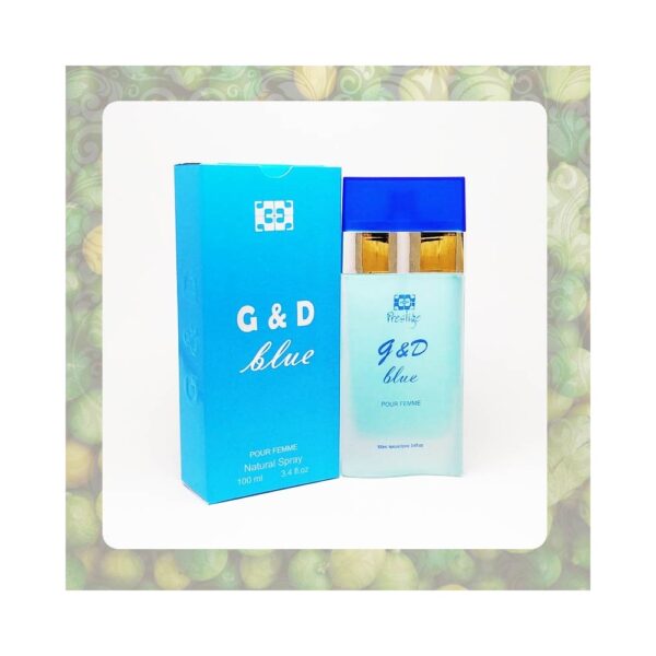 perfumes para mujer 2025 - Image 29