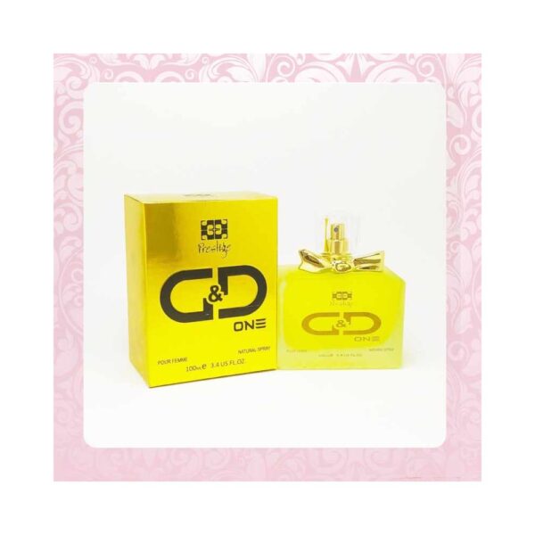 perfumes para mujer 2025 - Image 32