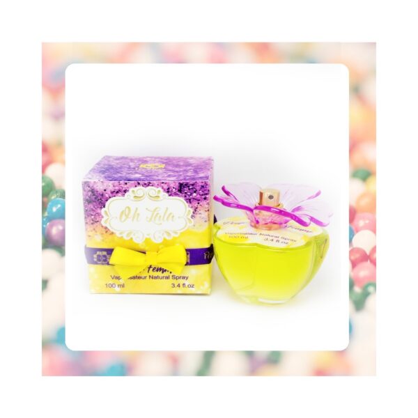 perfumes para mujer 2025 - Image 39