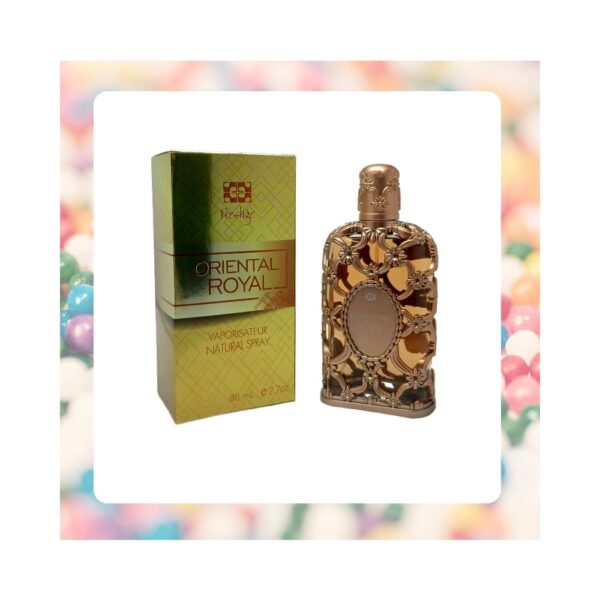 perfumes para mujer 2025