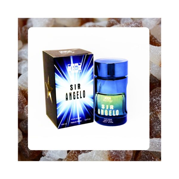 perfumes para hombres 2025 - Image 8