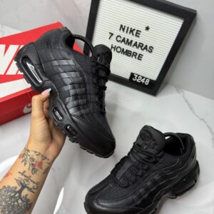 nike air max 7 camaras shoes