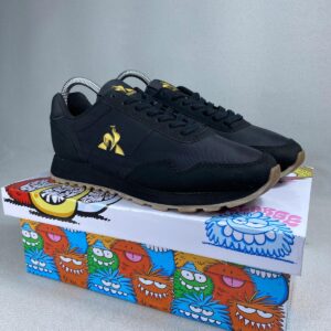 sneakers for men lecoq sportif